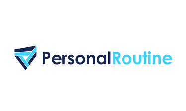 PersonalRoutine.com