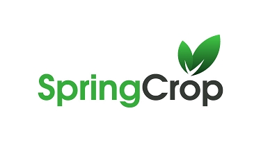 SpringCrop.com