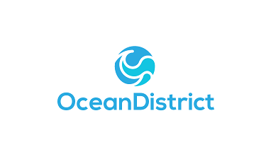 OceanDistrict.com