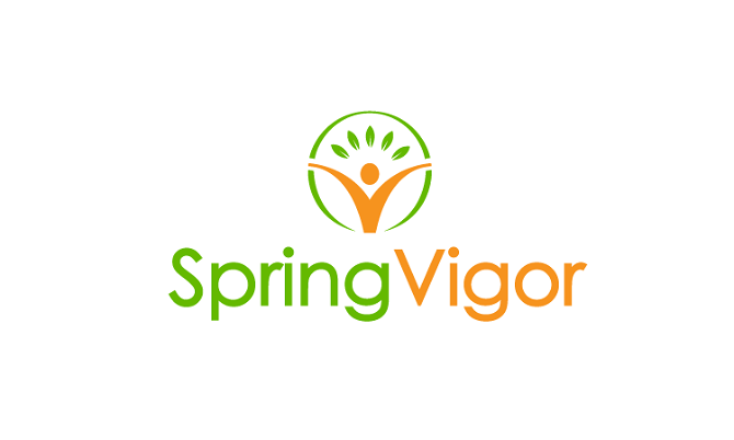 SpringVigor.com