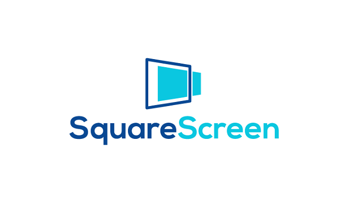 SquareScreen.com