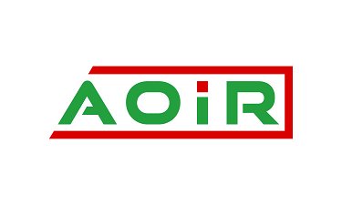 AOIR.com