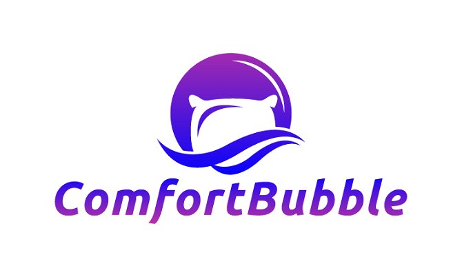 ComfortBubble.com