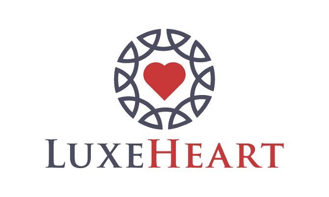 LuxeHeart.com