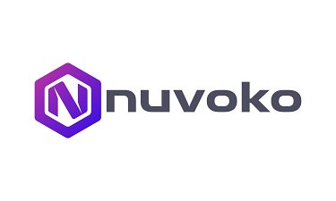 Nuvoko.com