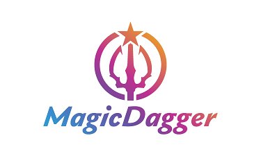 MagicDagger.com