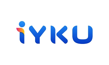 IYKU.com - Creative brandable domain for sale