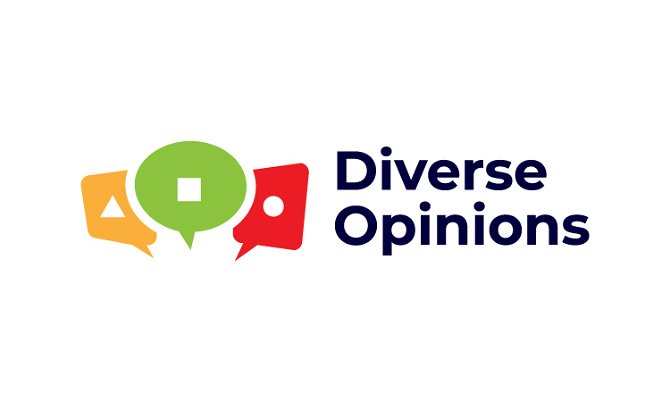DiverseOpinions.com