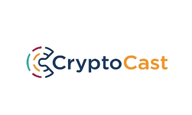 CryptoCast.io