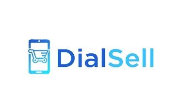 DialSell.com - Creative brandable domain for sale