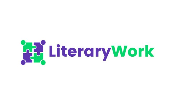 LiteraryWork.com