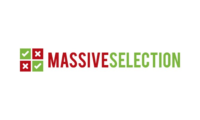 MassiveSelection.com