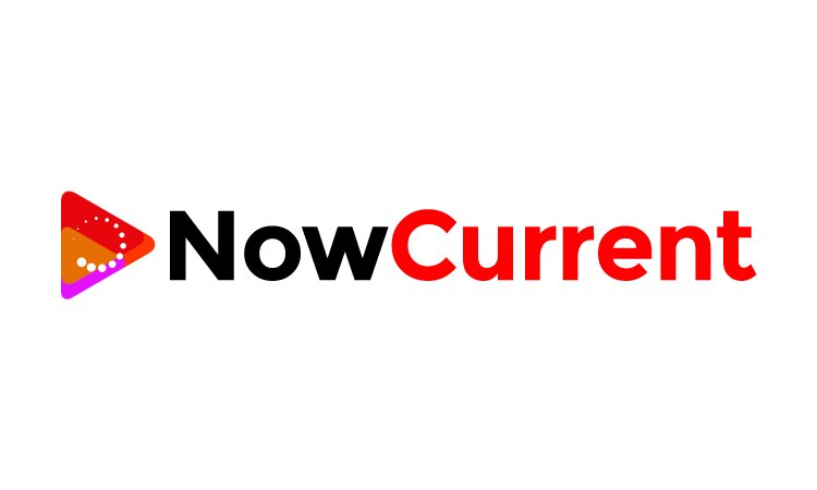 NowCurrent.com - Creative brandable domain for sale