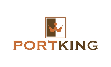 PortKing.com