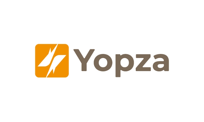 Yopza.com