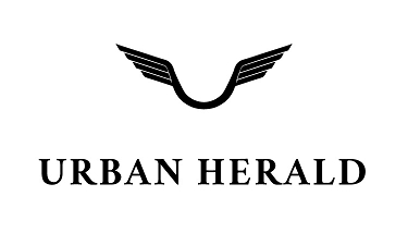 UrbanHerald.com - Creative brandable domain for sale