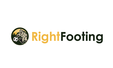 RightFooting.com