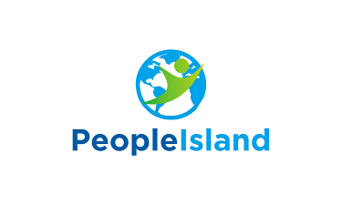 PeopleIsland.com