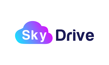 SkyDrive.io