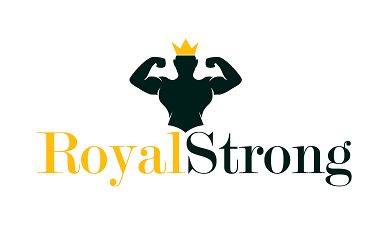 RoyalStrong.com