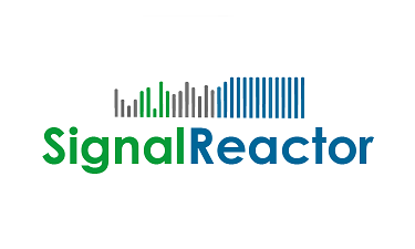 SignalReactor.com