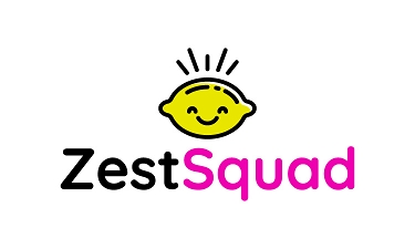ZestSquad.com