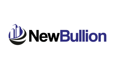 NewBullion.com - Creative brandable domain for sale