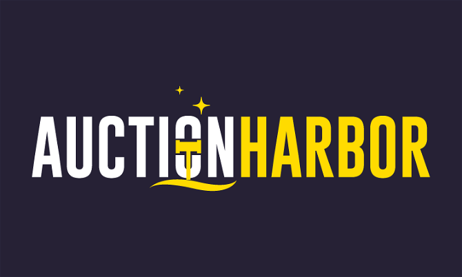 AuctionHarbor.com