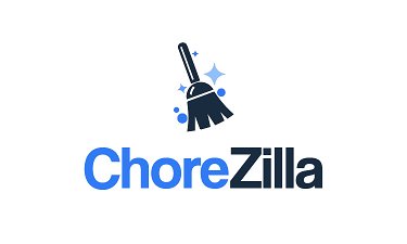 ChoreZilla.com - Creative brandable domain for sale