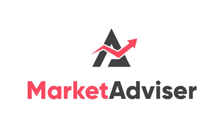 MarketAdviser.com - Creative brandable domain for sale