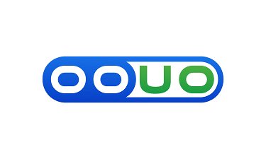 OOUO.com - Creative brandable domain for sale