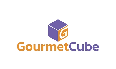 GourmetCube.com