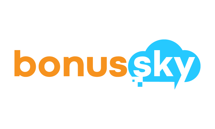 BonusSky.com - Creative brandable domain for sale