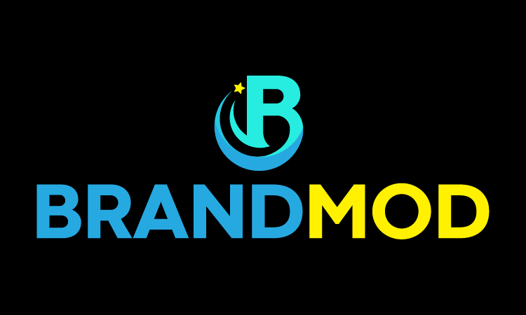 BrandMod.com - Creative brandable domain for sale