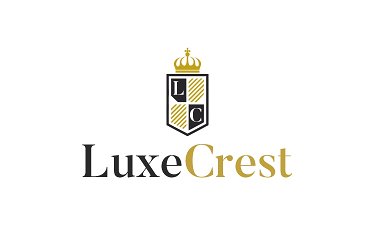 LuxeCrest.com