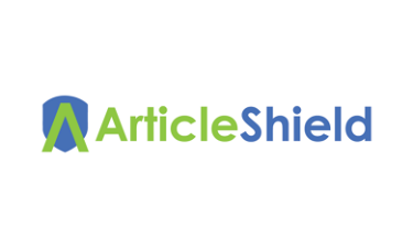 ArticleShield.com