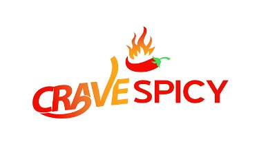 CraveSpicy.com