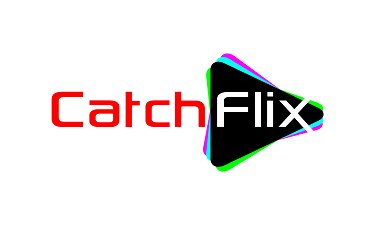 CatchFlix.com - Good premium domains