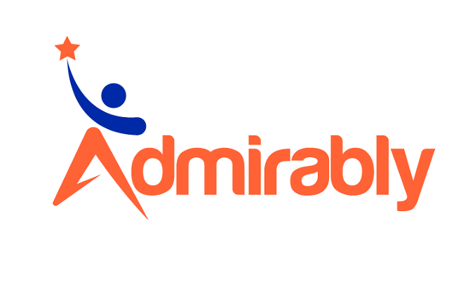 Admirably.io