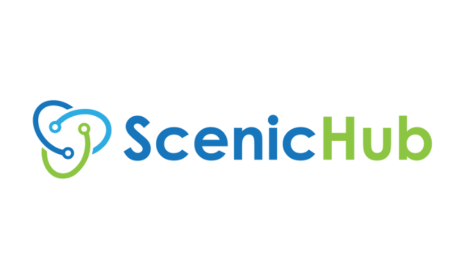 ScenicHub.com