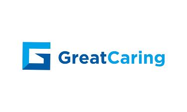 GreatCaring.com - Creative brandable domain for sale