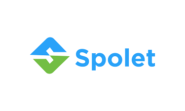 Spolet.com - Creative brandable domain for sale
