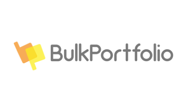 BulkPortfolio.com - Creative brandable domain for sale