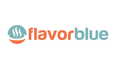 FlavorBlue.com