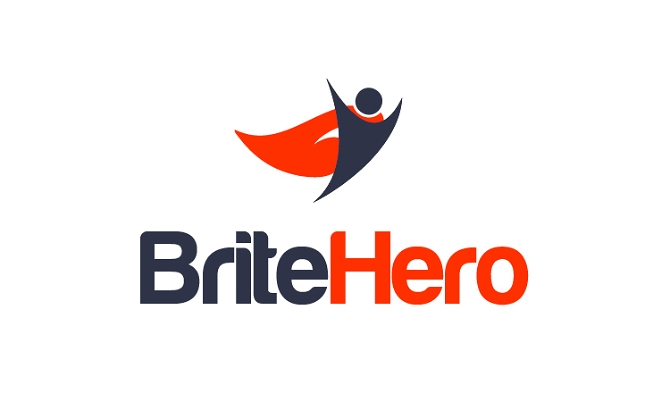 BriteHero.com