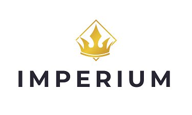 Imperium.co - Creative brandable domain for sale
