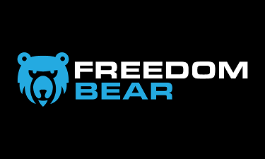 FreedomBear.com