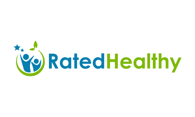 RatedHealthy.com