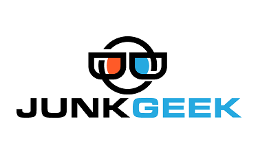 JunkGeek.com