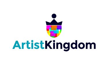 ArtistKingdom.com